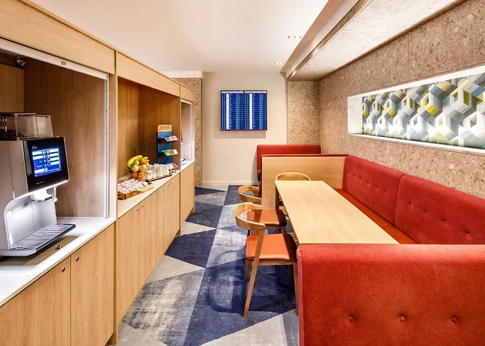 Crowne Plaza Manchester Airport By Ihg