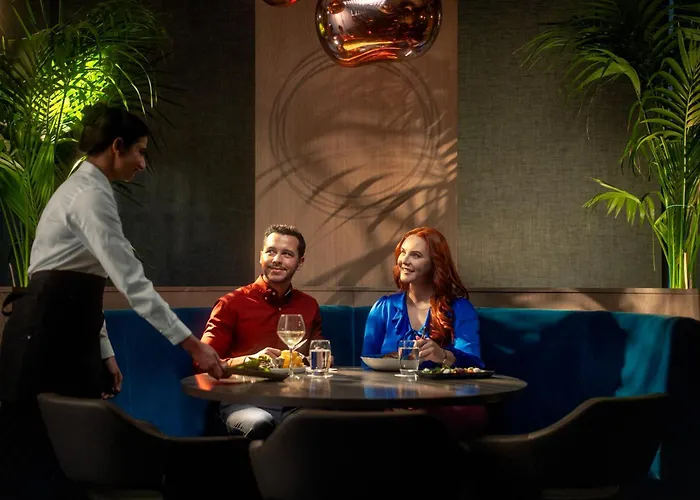 Clayton Hotel, Manchester Airport