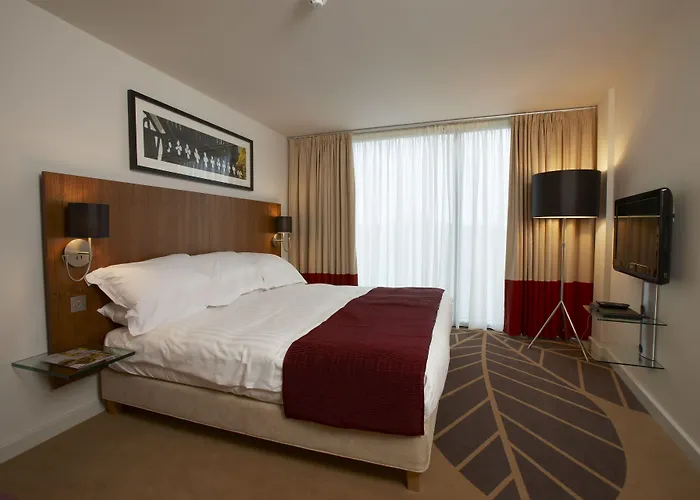 Abode Chester