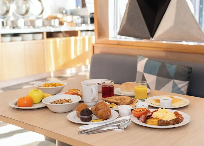 Holiday Inn Express Liverpool-Albert Dock By Ihg